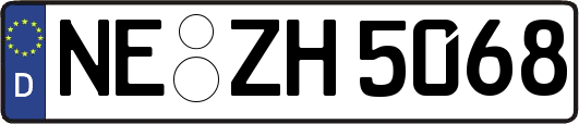 NE-ZH5068
