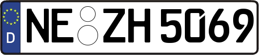 NE-ZH5069