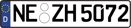 NE-ZH5072