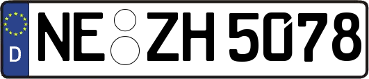 NE-ZH5078