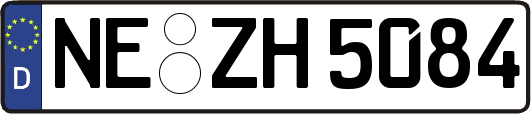NE-ZH5084