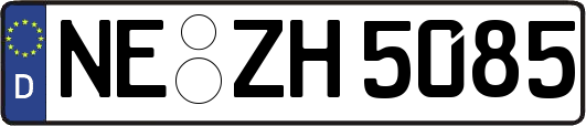NE-ZH5085