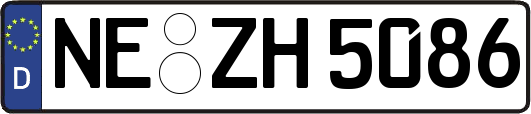 NE-ZH5086