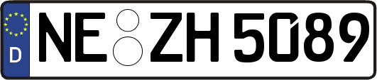 NE-ZH5089