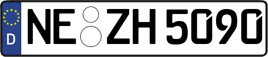 NE-ZH5090