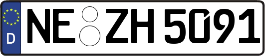 NE-ZH5091