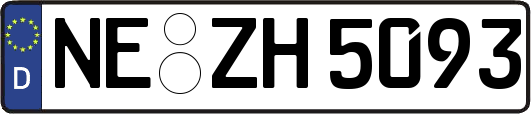 NE-ZH5093