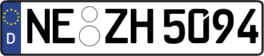 NE-ZH5094