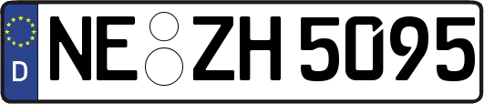 NE-ZH5095