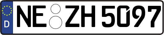 NE-ZH5097