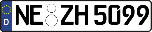 NE-ZH5099
