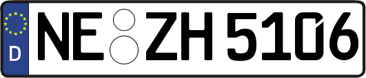 NE-ZH5106