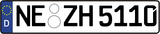 NE-ZH5110