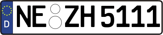 NE-ZH5111