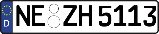 NE-ZH5113