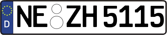 NE-ZH5115