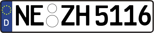 NE-ZH5116