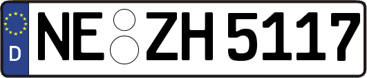 NE-ZH5117