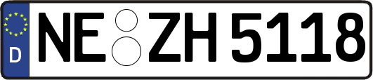 NE-ZH5118