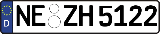 NE-ZH5122