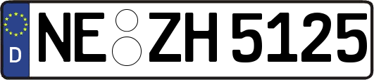 NE-ZH5125
