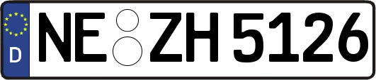 NE-ZH5126