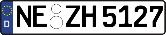 NE-ZH5127