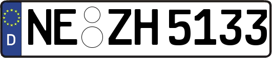 NE-ZH5133
