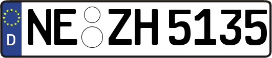 NE-ZH5135