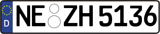 NE-ZH5136