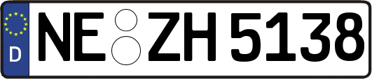 NE-ZH5138