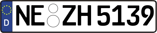 NE-ZH5139