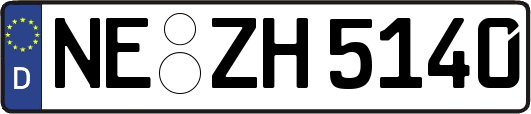 NE-ZH5140