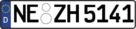 NE-ZH5141