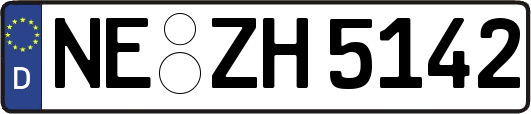 NE-ZH5142