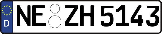 NE-ZH5143