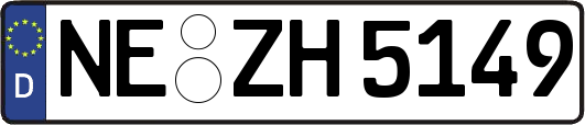 NE-ZH5149