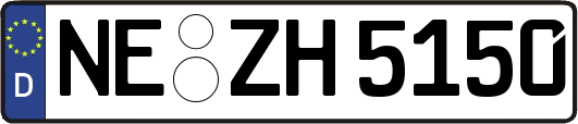 NE-ZH5150