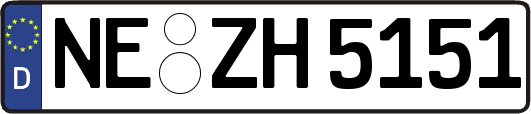 NE-ZH5151