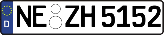 NE-ZH5152