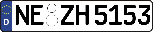 NE-ZH5153