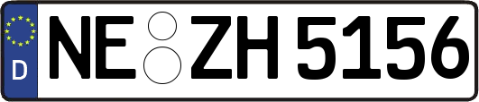 NE-ZH5156