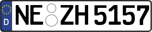 NE-ZH5157