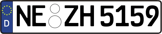 NE-ZH5159
