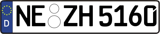 NE-ZH5160
