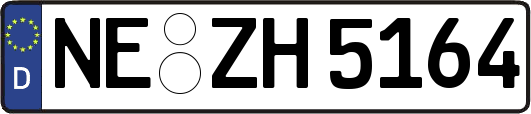 NE-ZH5164