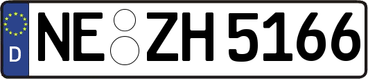 NE-ZH5166
