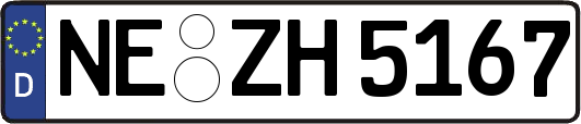 NE-ZH5167