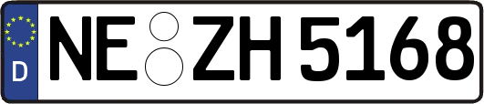 NE-ZH5168