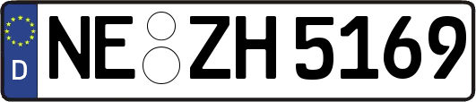 NE-ZH5169